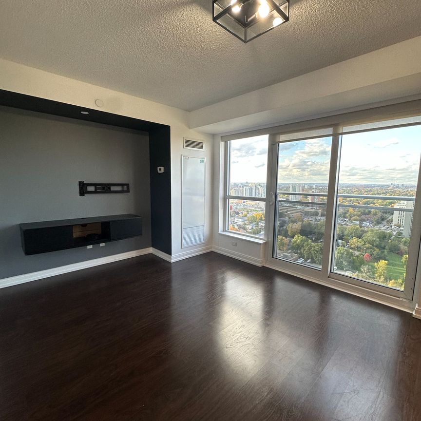 For Lease - 255 Village Green Square Unit# 2808, Toronto, Ontario - Photo 1