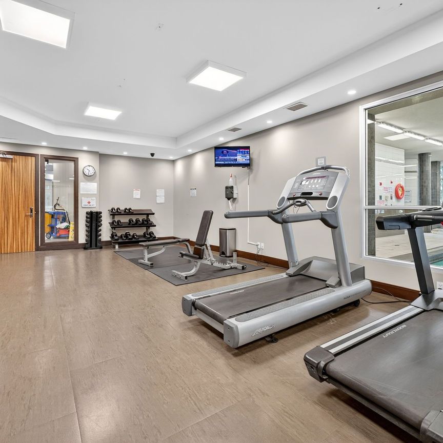 For Lease - 60 South Town Centre Boulevard Unit# 819, Markham, Ontario - Photo 1