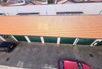 2 bedroom apartment furnished in Gafanha da Nazaré!