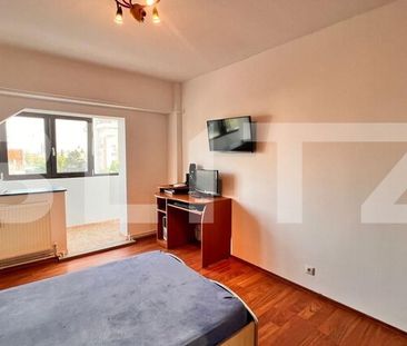 Apartament decomandat 3 camere, parcare generoasă, Electroputere Mall - Fotografie 3
