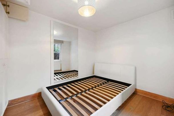 Blythe Road, Brook Green, London, W14 - Photo 1