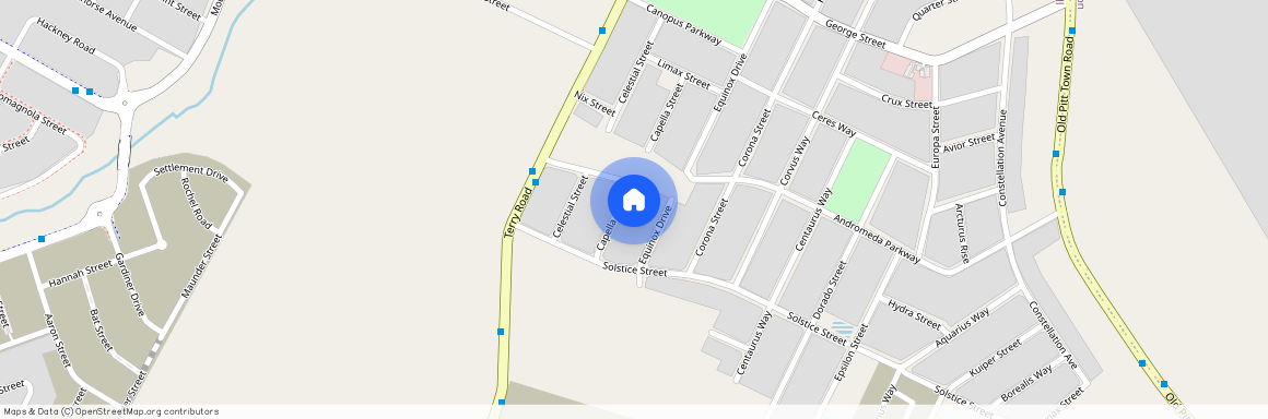 40 Capella Street, NSW 2765, Box Hill