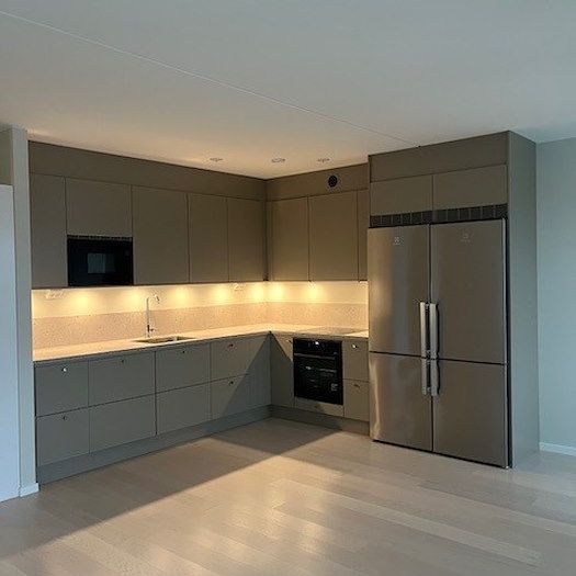 Åkerbruksvägen 12, Järva - Photo 1