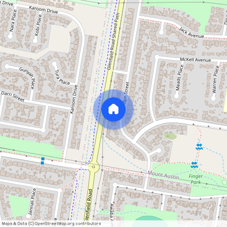 48 Adjin Street, NSW 2650, Mount Austin