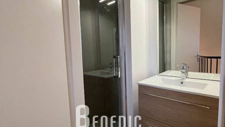 METZ CENTRE - QUARTIER CONSEIL REGIONAL- F2 MEUBLE - Photo 5