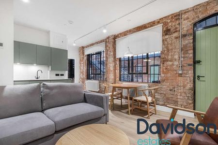 Great Hampton Street Works, Jewellery Quarter, B18 - Photo 4