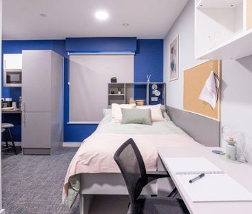 Studio to rent - Photo 4