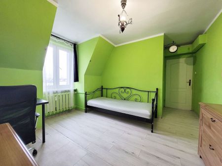 Mieszkanie na wynajem / 2 pokoje / balkon / 50 m2 - Photo 5