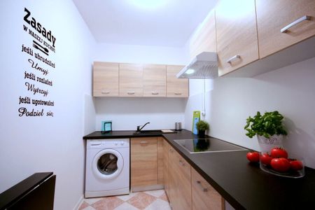 Pokój, ul. Bełdan - Photo 2