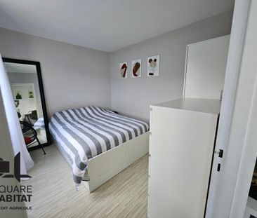 Location Appartement 2 pièces 44m² TOURS 37200 - Photo 4