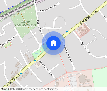 The Grange, Chelmsford, CM2 - Photo 1