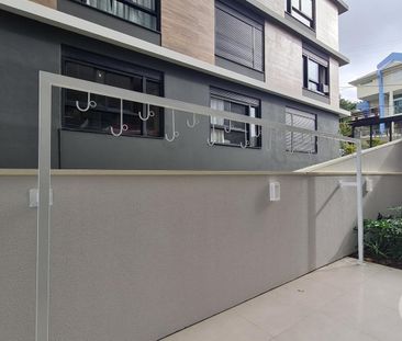 Apartamento, Studio residencial, 22.02m² - Photo 2