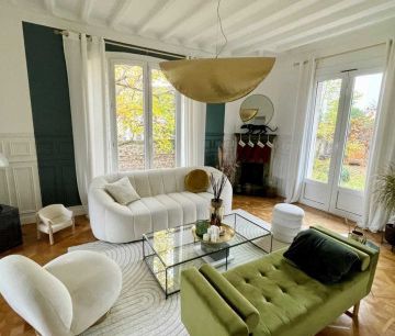 Maison • Argenteuil - Photo 6