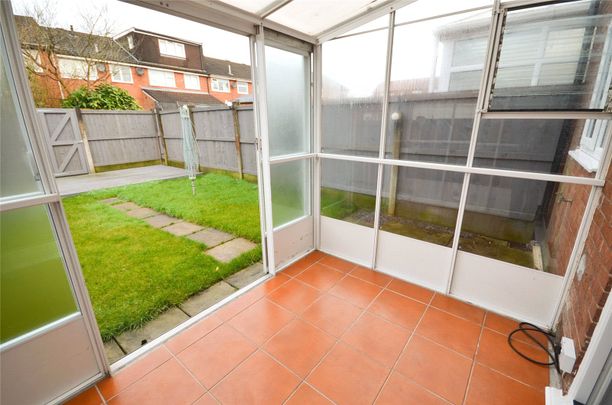 Broadfield Grove, Reddish, Stockport, SK5 6XN - Photo 1