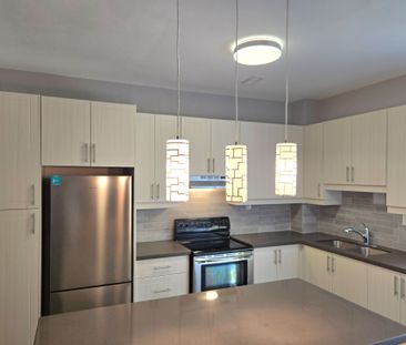 For Lease - 93 Allegra Drive Unit# # Lower, Wasaga Beach, Ontario - Photo 3
