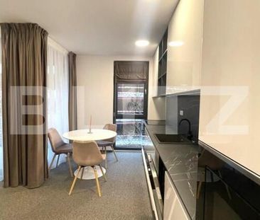 Apartament modern, 2 camere, 60 mp, parcare, Complex Platinia - Photo 5