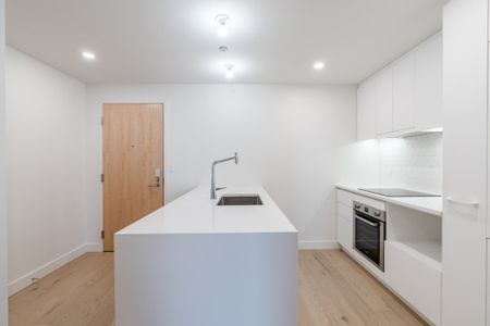 Appartement à louer - Montréal (Ville-Marie) (Centre) Appartement à louer - Montréal (Ville-Marie) (Centre) - Photo 2
