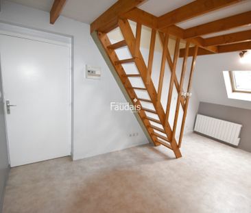 Location Appartement 1 pièce 27m² ST LO 50000 - Photo 6