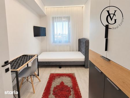 Apartament 3 camere | Parcare | Prima inchiriere | Energia Residence 3 - Photo 3