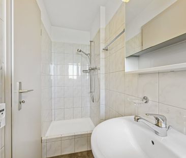 Zeitgemässe 1 Zimmer-Wohnung in Zentrumsnähe von Niederuzwil - Foto 2