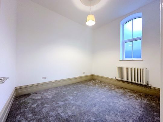 A 2 Bedroom Ground Floor Flat Instruction to Let in St Leonards-on-Sea - Photo 1