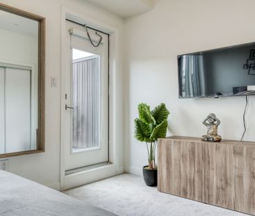 For Lease - 107 Frederick Tisdale Drive, Toronto, Ontario - Photo 5