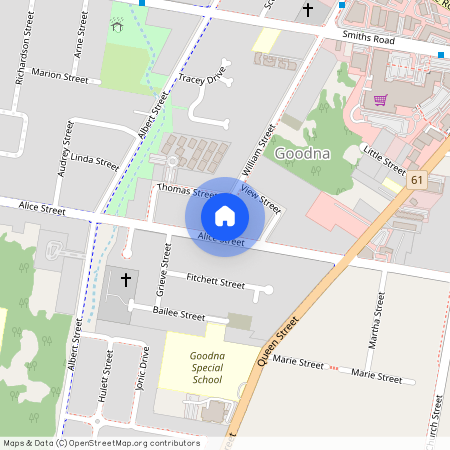 83 Alice Street, Goodna QLD 4300