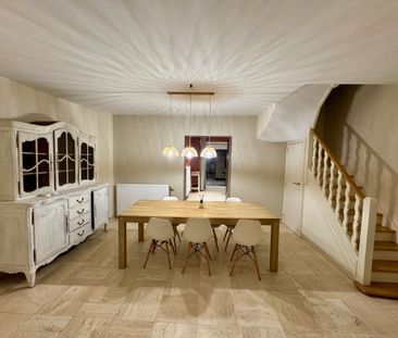 Charmante woning vlakbij Zoniënwoud en station - Foto 2