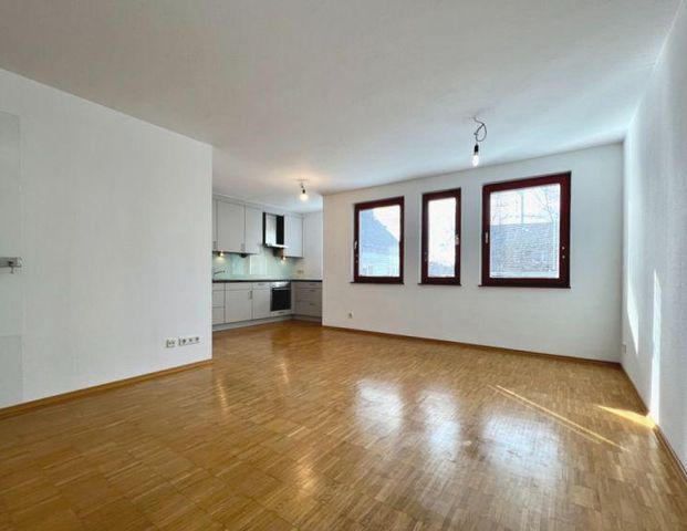 +++ Moderne 2-Zimmerwohnung im Zentrum von Heppenheim +++ - Photo 1