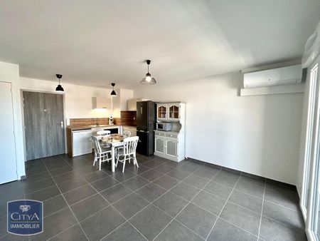 Location Appartement 2 pièces 42m² ALBI 81000 - Photo 4