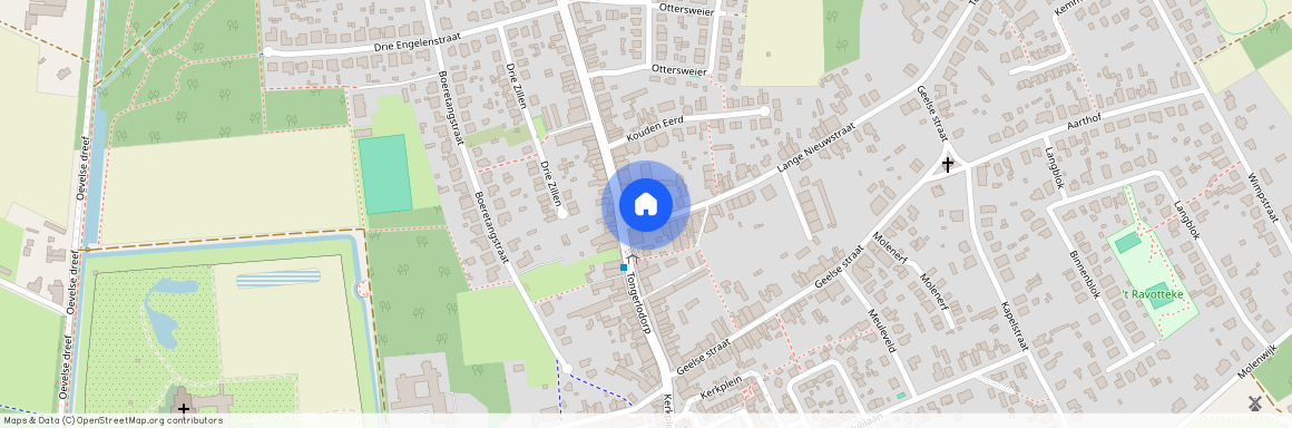 Lange Nieuwstraat 3, 2260 Tongerlo