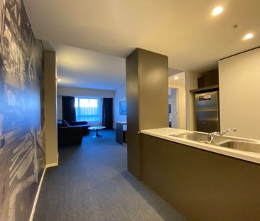 Mantra Southbank Residences-- 1 Bedroom 1 Bath Fully Furnished Apar... - Photo 3