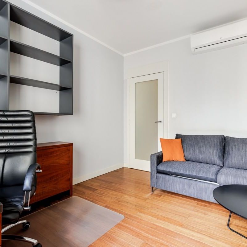 Stylowy apartament w Inwestycji Restaura Górskiego 80 m² - Фото 1