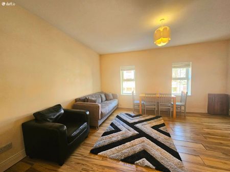 14 Weaver’S Square, The Coombe, Dublin 8 - Photo 4