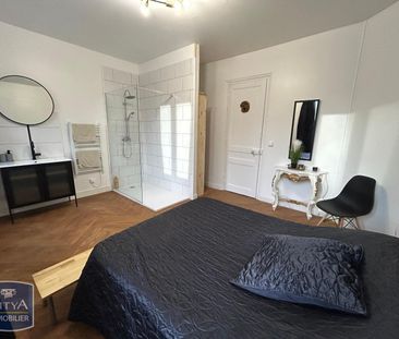 Location Appartement 2 pièces 36m² ROUEN 76100 - Photo 4