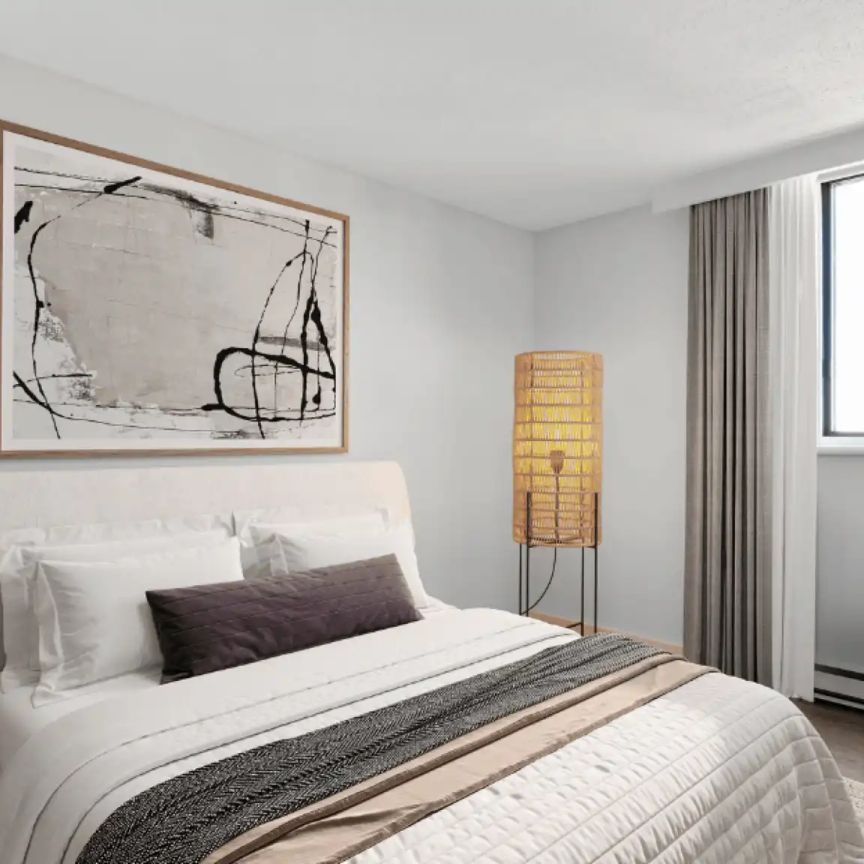 The Aventura — Two Bedroom Suites - Photo 1