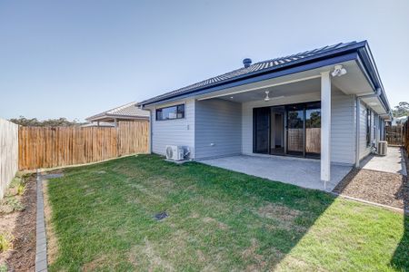 Brand New Family Home! - Photo 2