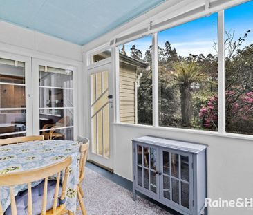 Furnished peaceful retreat - Photo 4