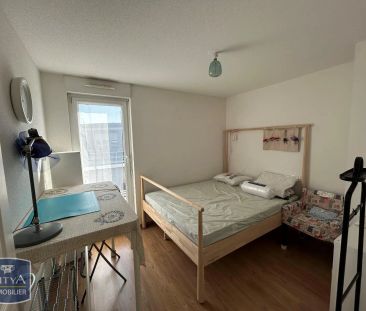 Appartement à louer 2 pièces 47.5m² - Photo 3