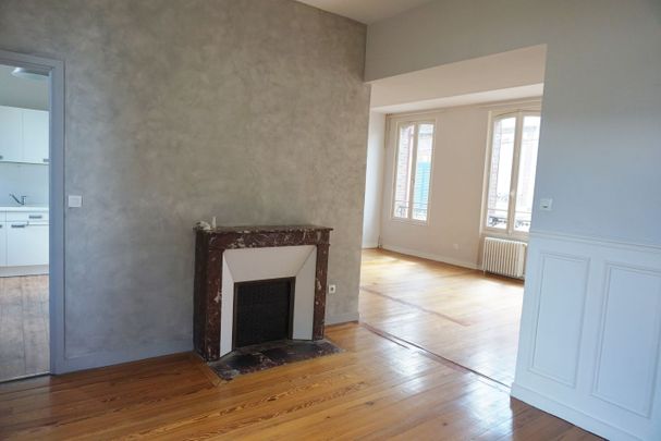 Location Appartement 3 pièces 75m² SENS 89100 - Photo 1