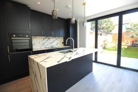 4 bedroom house to rent - Photo 5