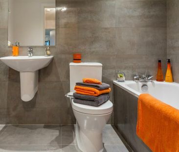 2 bedroom apartment to rent - Photo 5