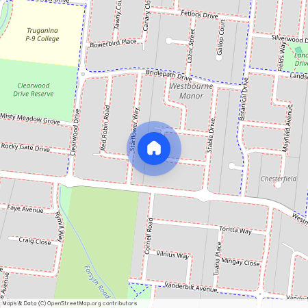 21 Horseshoe Circuit, Vic 3029, Truganina