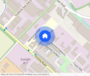 Laureate School Road, Newmarket, CB8 - Photo 1