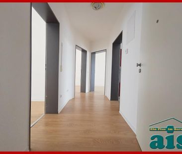 ais-GmbH bietet an: Barrierefreies Wohnen (Erdgeschoss) im voll san... - Foto 4