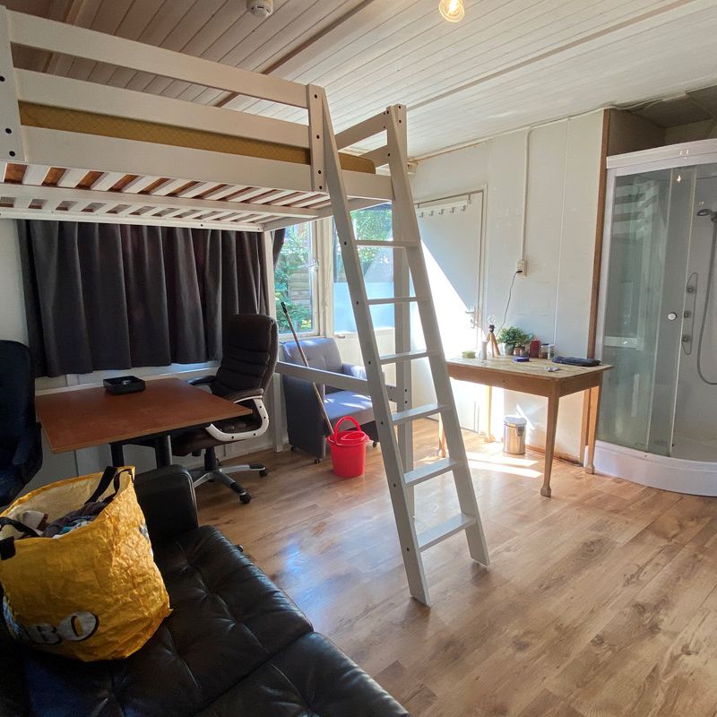 Westersingel 24 - Foto 1