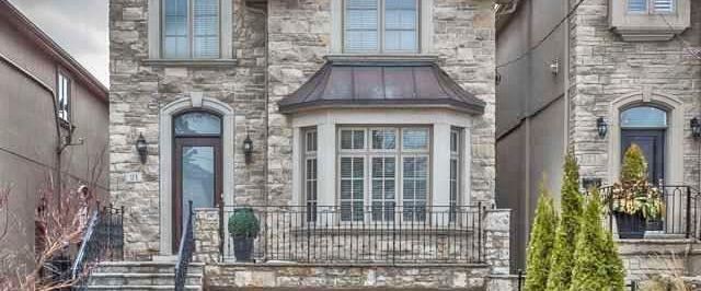 For Lease - 21 Dunblaine Avenue, Toronto, Ontario - Photo 1