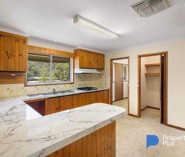 Spacious Family Living with Outdoor Appeal - Photo 2