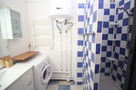 Location Appartement 2 pièces 35m² - Photo 5