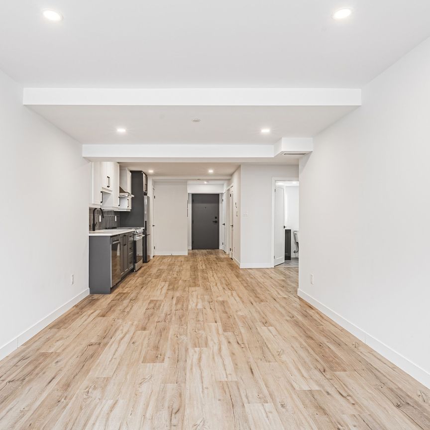 For Lease - 555 Sanatorium Road Unit# 103, Hamilton, Ontario - Photo 1